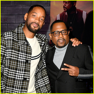 'Bad Boys for Life' Opening Weekend Box Office Numbers Revealed!