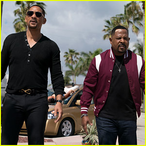 Existuje a'Bad Boys for Life' End Credits Scene?
