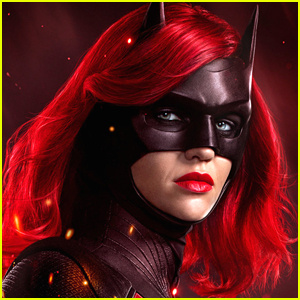'Batwoman' Will Introduce Entirely New Character Following Ruby Rose's Exit as Kate Kane