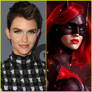 רובי רוז's Decision to Leave 'Batwoman' Had 'Nothing to Do' with This
