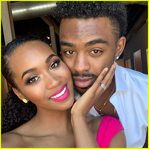 Bayleigh Dayton & Swaggy C যোগদান করার গুজব'Big Brother' All Stars Season