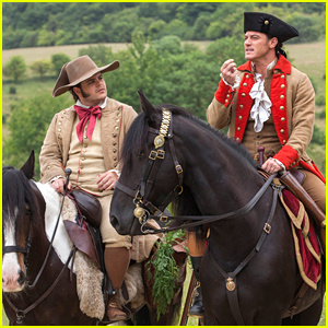 ¡Se acaba de revelar el título del spin-off de 'La Bella y la Bestia' centrado en Gaston y Le Fou! | La Bella y la Bestia, Josh Gad, Luke Evans