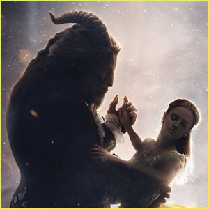 Live-Action ‘Beauty & The Beast’ Merupakan Filem Teratas di A.S. Kerana Pawagam Drive-In | Beauty and the Beast, Dan Stevens, Disney, Emma Watson, Luke Evans, Filem