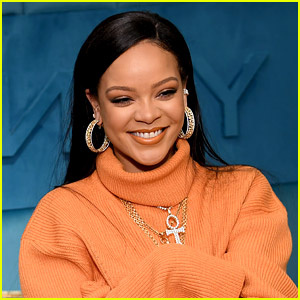 Rihanna lanseeraa Fenty Skinin kolmella upealla tuotteella (ja he're Starting to Sell Out)