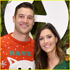 Becca Kufrin สาวโสดทำลายความเงียบเกี่ยวกับการสนับสนุนตำรวจของ Garrett Yrigoyen | เบคก้า คูฟริน, เอ็กซ์เทนด์, การ์เร็ตต์ ยริโกเยน