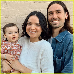 'The Bachelor's Bekah Martinez Welcomes Second Child with Boyfriend Grayston Leonard!