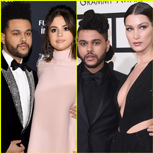 The Weeknd комментирует «Катартический» альбом, который, по мнению многих, связан с его разрывом с Селеной Гомес и Беллой Хадид | Белла Хадид, Селена Гомес, The Weeknd