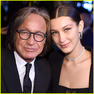 Bella Hadid trântește Instagram, îi acuză de agresiune după ce l-a îndepărtat pe tatăl's Passport Photo