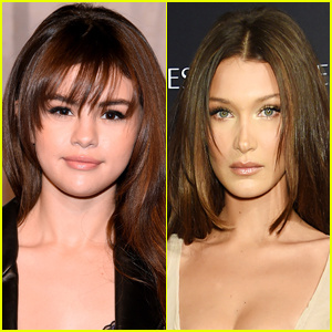Bella Hadid entfolgt Selena Gomez auf Instagram, nachdem sie ihr einen Tag zuvor erneut gefolgt war
