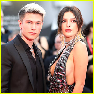 Bella Thorne's Rep Responds to Those Engagement Rumors