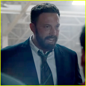Ben Affleck Mencari Penebusan dalam Treler Baharu 'The Way Back - Tonton Sekarang! | Ben Affleck, Filem, Treler