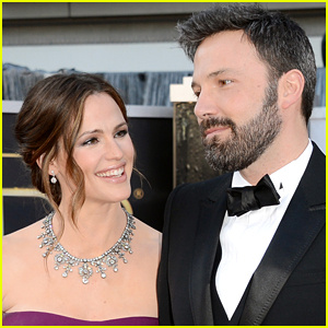 Ben Affleck écrit une note publique à son ex-femme Jennifer Garner - Lisez-la ici