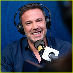 Ben Affleck afslører hvorfor hans'Buffy' Role Ended in Humiliation - Watch! (Video)