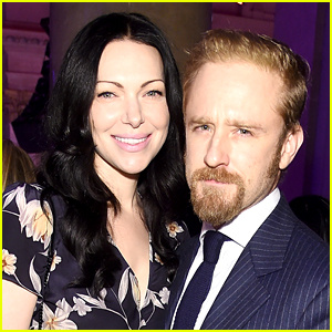  Laura Prepon e Ben Foster danno il benvenuto al secondo figlio!