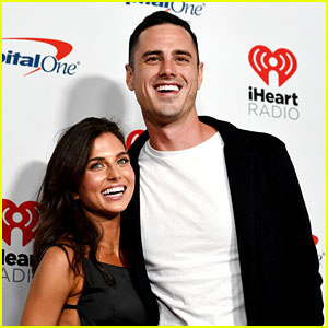 Bakalár's Ben Higgins Is Engaged to Jess Clarke!