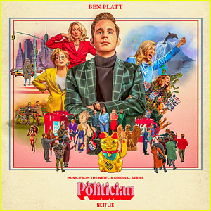 Ben Platt faz cover de uma música clássica da Broadway em'The Politician' Season 2 - Here It Now!