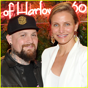 キャメロン・ディアスとベンジー・マッデンの反対の睡眠スケジュールは赤ちゃんに役立ちます! | |ベンジー・マッデン、キャメロン・ディアス