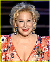 Betty Midler's Tweets About Melania Trump Are Getting Attention