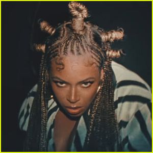 Beyonce slipper ut'Already' Music Video From 'Black is King' - Watch!