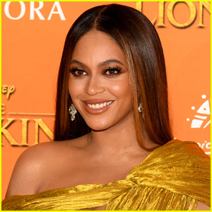 'Black is King' Directed & Written by Beyonce Will Be Released on Disney Plus!