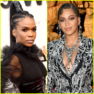 Michelle Williams klappar tillbaka efter att fan frågar varför hon inte är med i Beyonces 'Black Is King' | Beyonce Knowles, Michelle Williams (sångerska)