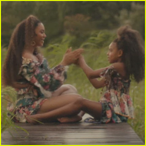 Το μουσικό βίντεο «Brown Skin Girl» της Beyonce συμπρωταγωνιστεί η Blue Ivy Carter και πολλοί ακόμη διάσημοι! | Beyonce Knowles, Blue Ivy Carter, Μουσική, Βίντεο