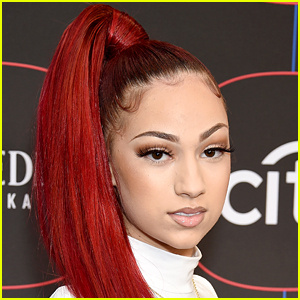 Danielle Bregoli aka Bhad Bhabie ulazi u kliniku za rehabilitaciju zbog tableta na recept i traume (Izvješće) | Bad Bhabie, Danielle Bregoli