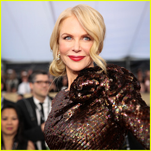 Η Nicole Kidman εξετάζει την πιθανότητα του «Big Little Lies» Σεζόν 3 | Big Little Lies, Nicole Kidman, Τηλεόραση
