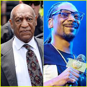 Bill Cosby remercie Snoop Dogg de l'avoir soutenu avec une publication rare sur les réseaux sociaux | Bill Cosby, Snoop Dogg