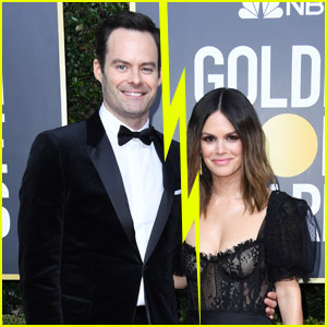 Rachel Bilson ve Bill Hader Ayrıldı | Bill Hader, Rachel Bilson, Bölünmüş