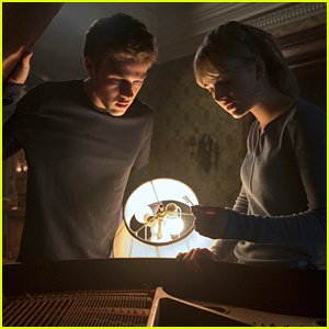 Netflix এ উন্মোচিত একটি পারিবারিক রহস্য's 'Locke & Key' - Watch The First Trailer ere!