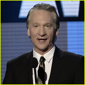 Maaaring ang 'Real Time With Bill Maher' ang Unang Late Night Show na Magbabalik sa isang Studio Sa gitna ng Pandemic | bill maher, HBO, Real Time With Bill Maher
