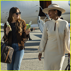 Dakota Johnson & Tracee Ellis Ross 主演'The High Note' - Watch the Trailer! (Video)