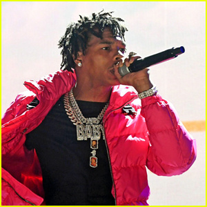 Lil Baby ocupa el número 1 de Billboard 200 With'My Turn' for a Third Week!