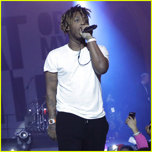 Juice WRLD's 'Legends Never Die' Scores the Biggest Week of 2020 on Billboard 200