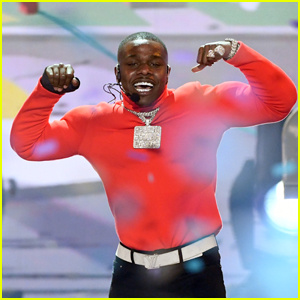 DaBaby debutta al numero 1 con 'Blame It on Baby' nella Billboard 200 | Tabellone per le affissioni, DaBaby, Musica