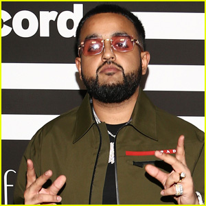 NAV debuta al número 1 amb'Good Intentions' on Billboard 200