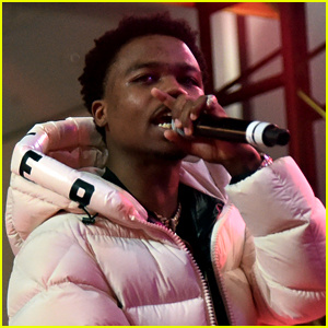 Roddy Ricch és el número 1 durant una quarta setmana a Billboard 200 With'Please Excuse Me for Being Antisocial'!