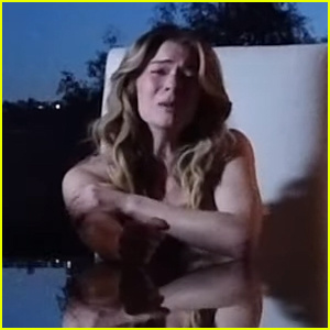 Η LeAnn Rimes διασκευάζει την Billie Eilish's 'When the Party's Over' (Video)