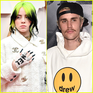 Billie Eilish's Parents Almost Sent Her To Therapy Because Of Her Obsession With Justin Bieber