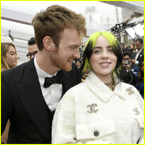 Finneas phản ứng khi mọi người hỏi về ai là 'Billie Eilish tiếp theo' | Billie Eilish, Finneas, Âm nhạc