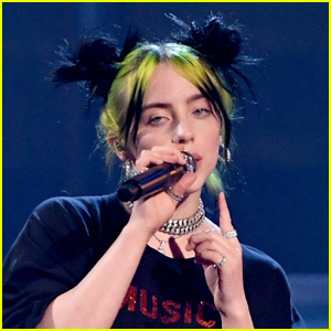 Billie Eilish Mengumumkan Single Baharu ‘My Future’! | Billie Eilish, Muzik
