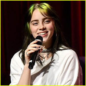Τραγουδάει η Billie Eilish το επόμενο θεματικό τραγούδι του James Bond; Εδώ είναι μερικές ενδείξεις!