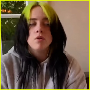 Billie Eilish 在一个世界特别节目中演唱了 Bobby Hebb 的“Sunny” - 观看！ | Billie Eilish，finneas o'connell，一个世界，视频