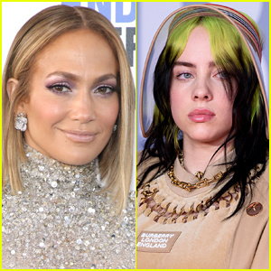 Η Jennifer Lopez και η κόρη Emme συναντούν την Billie Eilish και τραβούν τις πιο χαριτμένες φωτογραφίες όλων των εποχών