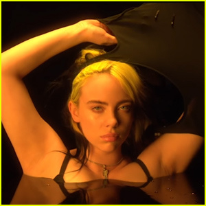 Billie Eilish debutează scurtmetrajul „Not My Responsibility” din turneul ei – Urmărește! | Billie Eilish, Muzică, Video