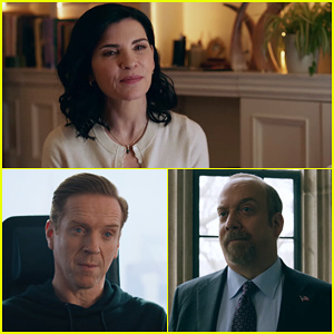 جوليانا مارغويلز تجعلها'Billions' Debut In Season Five Trailer - Watch Here!