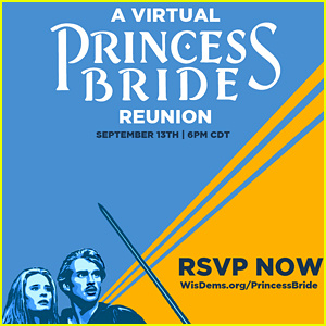 Distribuția filmului „The Princess Bride” se reunește pentru „a se asigura că Trump pierde Wisconsin” | Billy Crystal, Carol Kane, Cary Elwes, Chris Sarandon, Mandy Patinkin, Rob Reiner, Robin Wright, Wallace Shawn