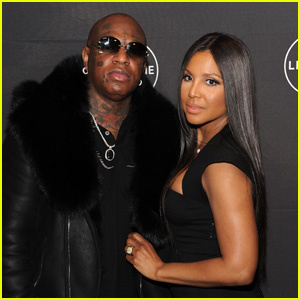 Toni Braxton i Birdman ujawniają swoje ślubne plany!
