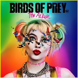 Streamujte a sťahujte soundtrack k filmu Birds of Prey: The Album – počúvajte! | Birds of Prey, Charlotte Lawrence, Doja Cat, First Listen, Halsey, Lauren Jauregui, Megan Thee Stallion, Filmy, Hudba, Videoklip, Normani, Normani Kordei, Saweetie, Sofi Tukker, Summer Walker